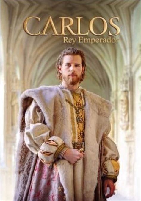 carlos rey emperador imdb|卡洛斯帝王.